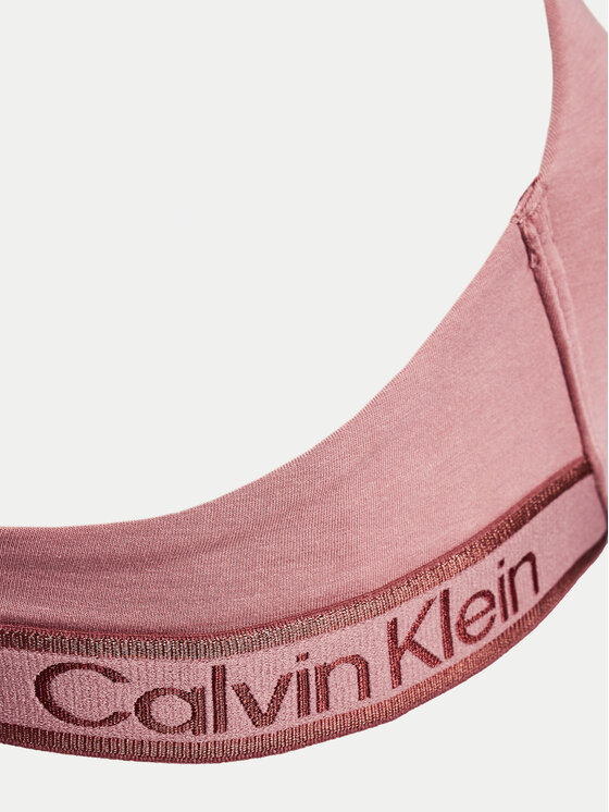 Calvin Klein Underwear Calvin Klein Underwear Nedrček s kostjo 000QF7948E Roza