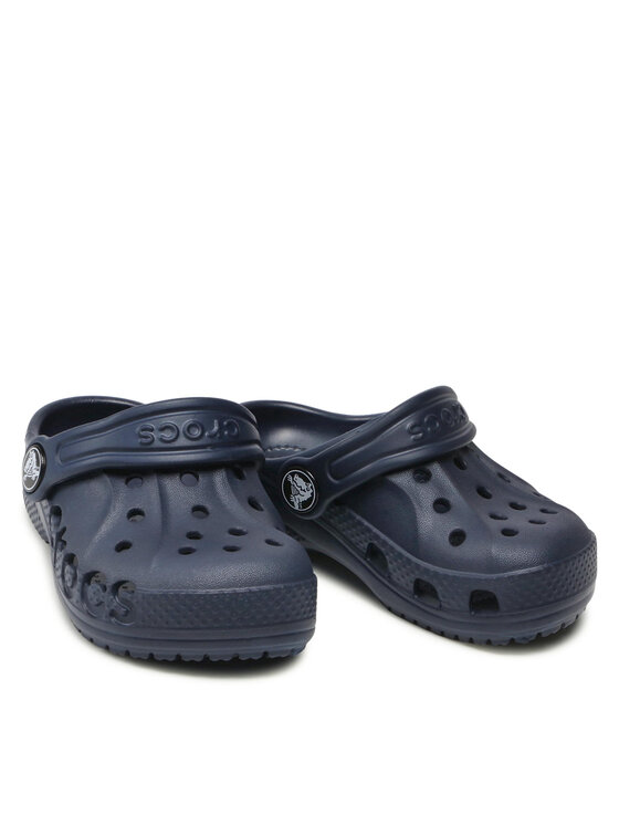 Crocs Шльопанці Crocs Baya Clog T 207012-410 Cиній
