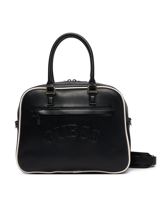 Guess Rankinė Guess V6BZ02 W4273 Juoda