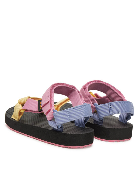 Teva Sandale Teva Original Universal 1116656C Šarena