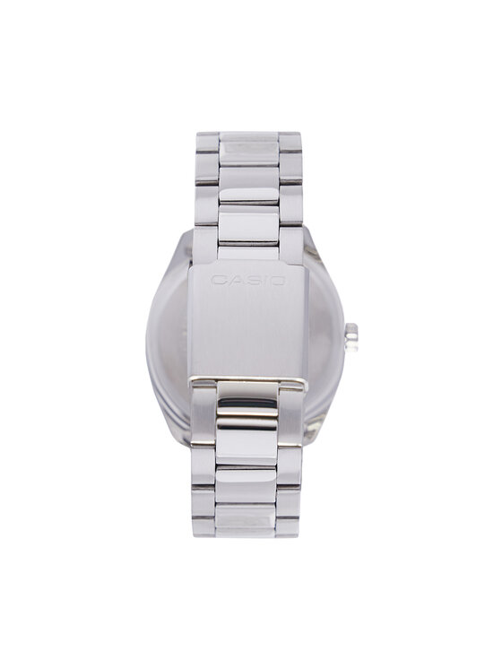 Casio Hodinky Casio MTP-1302PD-7BVEF Stříbrná