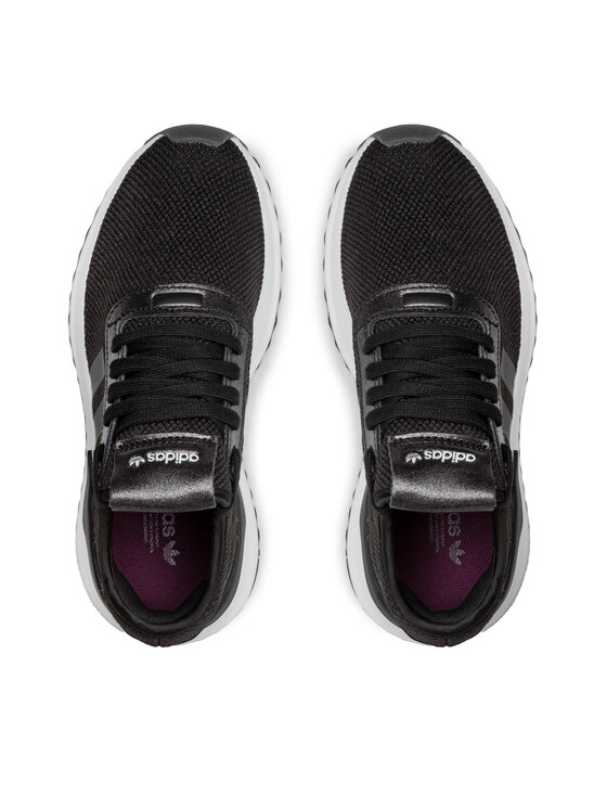 adidas Сникърси adidas U Path X W EE7159 Черен