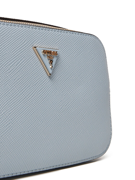 Guess Borsetta Guess Noelle II HWZG96 72140 Celeste