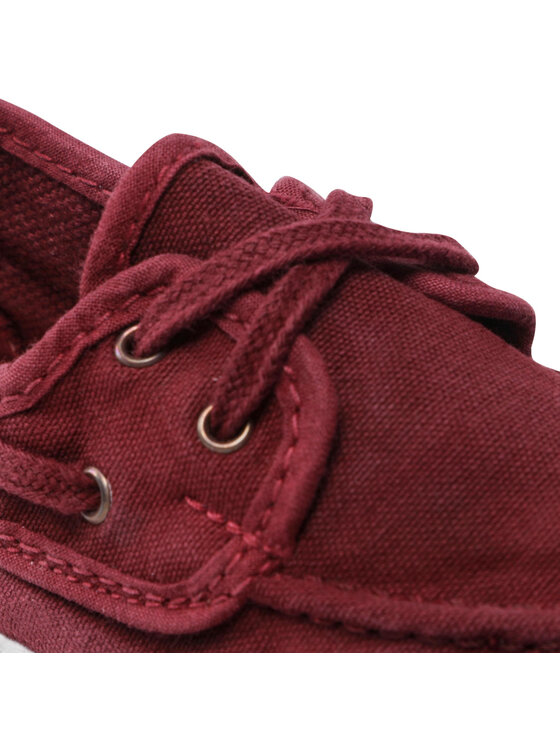 Cienta Mokasīni Cienta 72777 Bordo