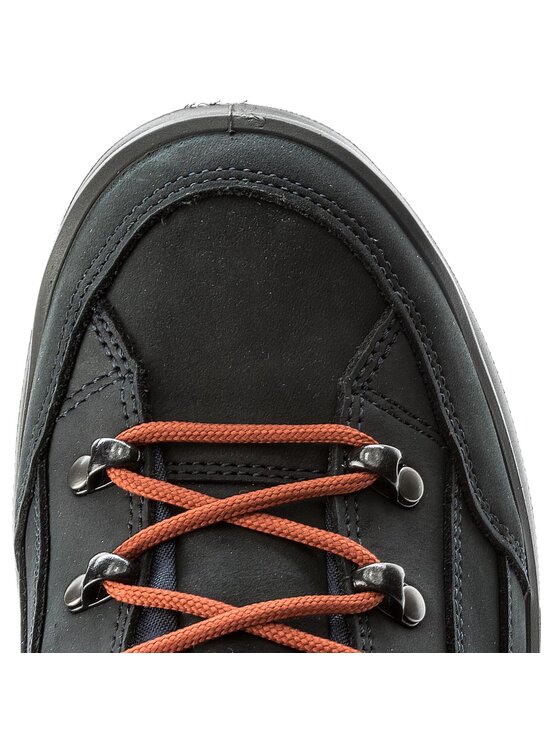 Lowa Bakancs Lowa Renegade Gtx Mid GORE-TEX 310945 Sötétkék