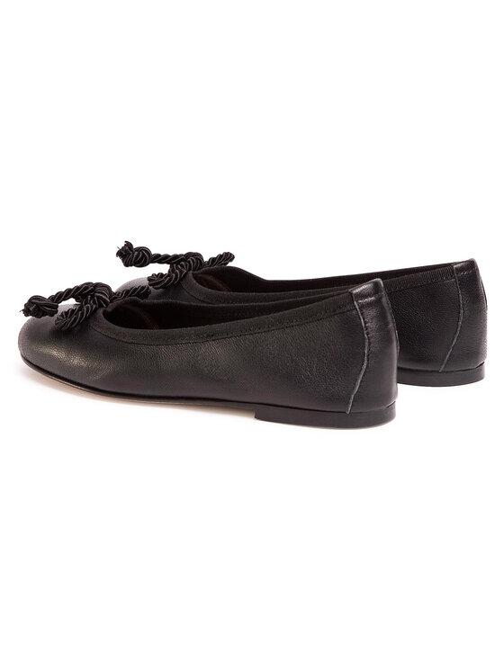 Hego's Milano Balerini Hego's Milano 1099 Negru