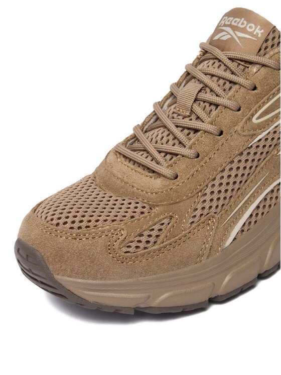 Reebok Снікерcи Reebok CEOWB-H1-139(dz) Коричневий