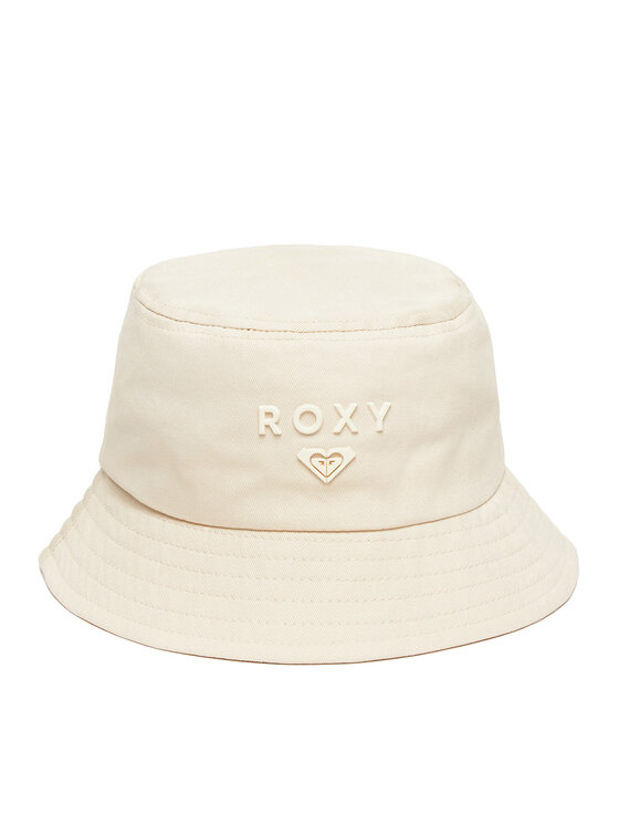 Roxy Καπέλο Roxy RX-W3-003-SS25 Μπεζ