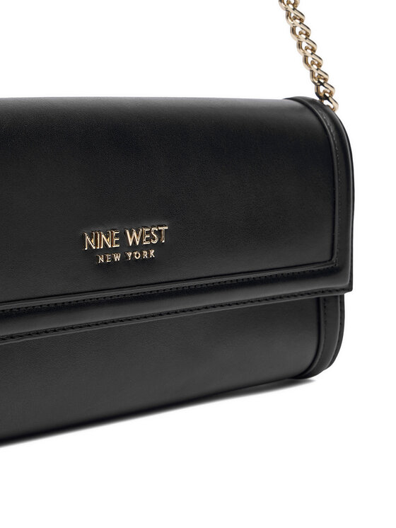 Nine West Сумка Nine West EO-Greene Charm-LDA8374 Чорний