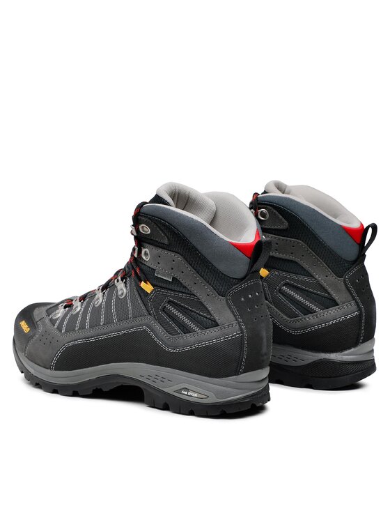 Asolo Trekkingi Asolo Drifter I Evo Gv Mm GORE-TEX A23130 00 A623 Szary
