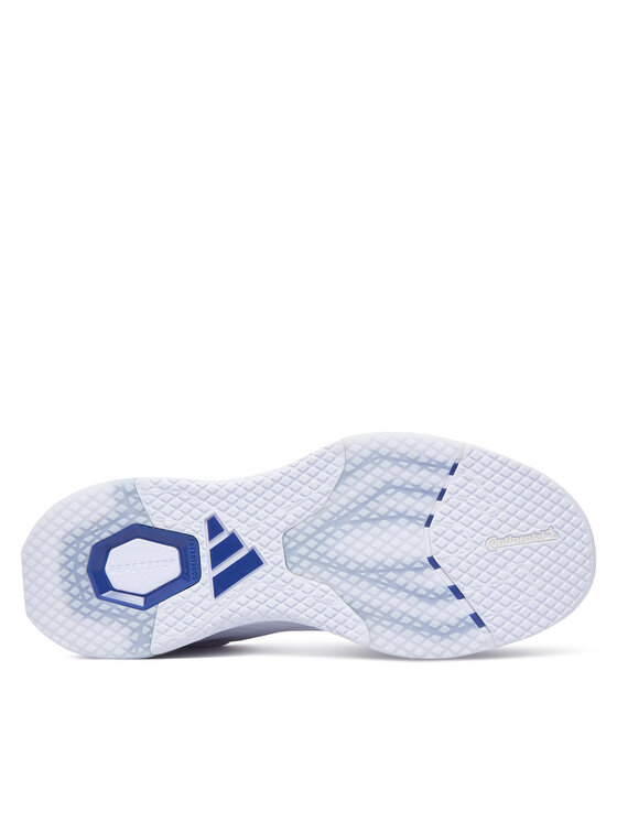 adidas Edzőtermi cipők adidas Dropset 4 Training Shoes KJ6604 Világos lila
