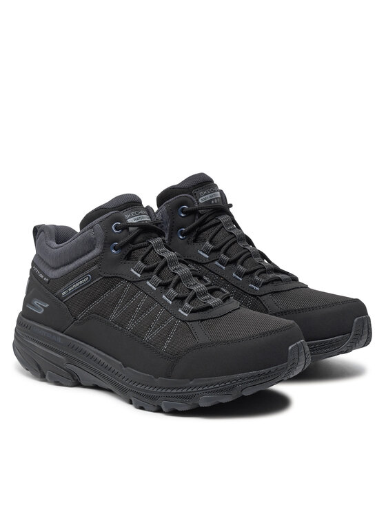 Skechers Παπούτσια για Τρέξιμο Skechers GO RUN Trail Altitude 2.0 129531 Μαύρο