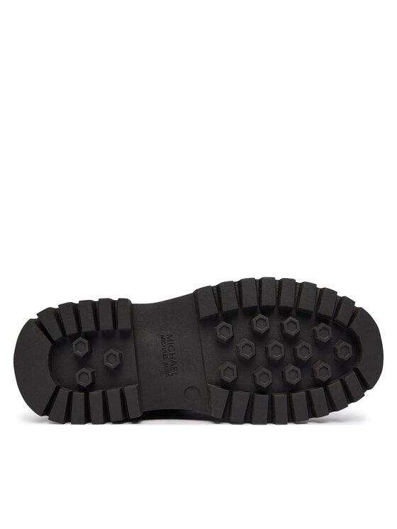 MICHAEL Michael Kors Botas MICHAEL Michael Kors Payton Kamryn MK05015210 Marrón oscuro