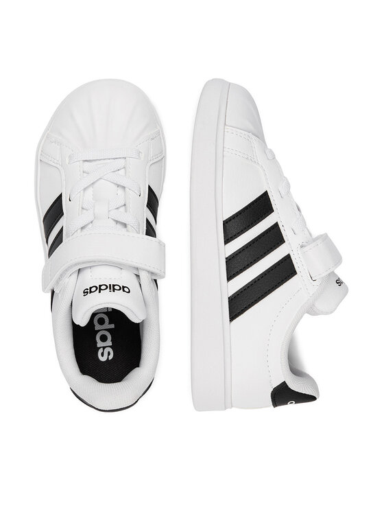 adidas Снікерcи adidas CEO-STREETTALK EL C JQ6144_ Білий