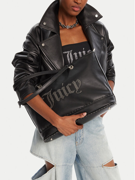 Juicy Couture Soma Juicy Couture EO-BEJXT8797WVP Melns