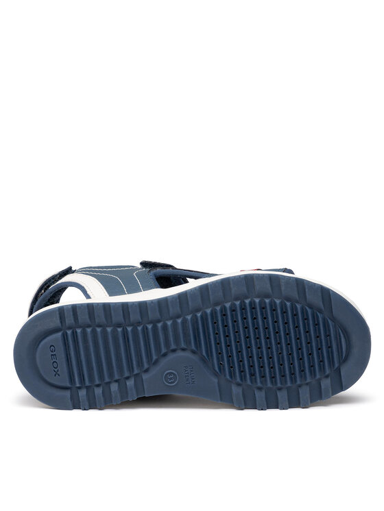 Geox Sandalias Geox J S.Alben B. C J02AVC 0BCBU C4327 S Azul marino