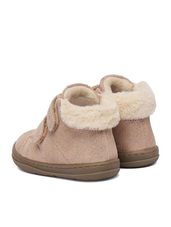 Lasocki Kids Черевики Lasocki Kids CEO-C-019-6(II)DZ Бежевий
