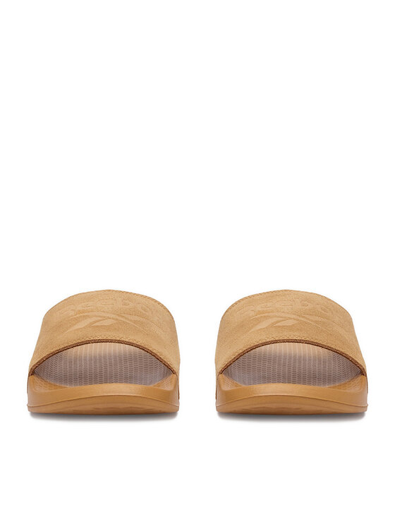 Reebok Šlepetės Reebok CEO-SS26-3C043-W Smėlio