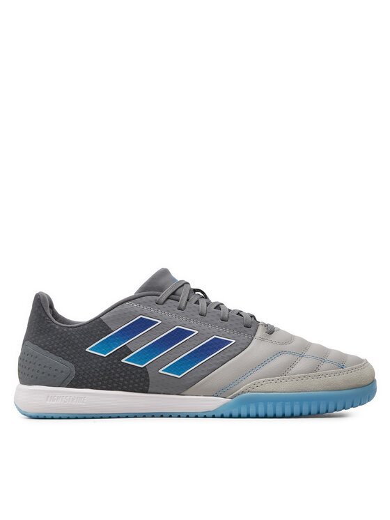 adidas Обувки за футбол adidas Top Sala Competition Indoor Boots IE7551 Сив