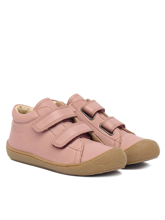 Naturino Polacchine Naturino Cocoon Vl 2012904-01-0M01 S Rosa