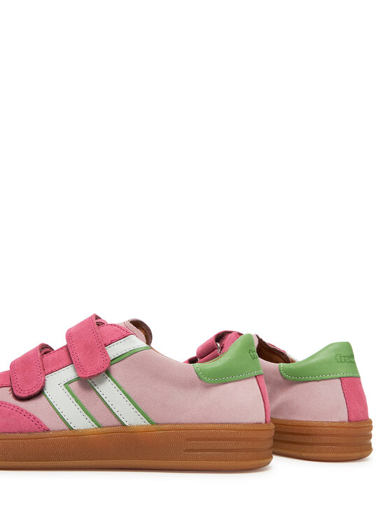 Froddo Laisvalaikio batai Froddo G3130269-11 D Rožinė