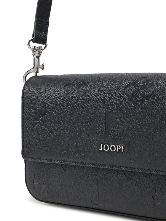 JOOP! Kabelka JOOP! 4140007848 Čierna