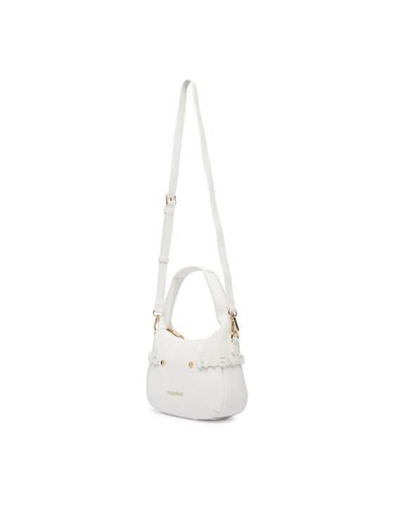 Valentino Сумка Valentino Medea VBS9Q808 Білий