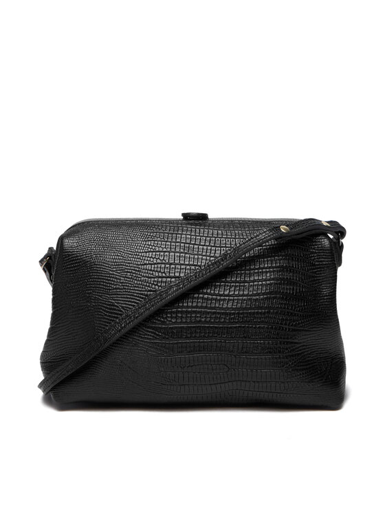 Balagan Kabelka Balagan Rofe Pouch Hnedá