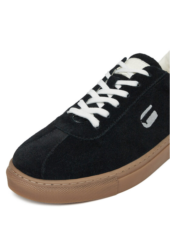 G-STAR Снікерcи G-Star Raw DARLA-118905 Чорний