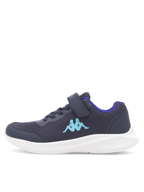 Kappa Sneakersy Kappa Logo Boldy EV 371K73W-A0A Granatowy