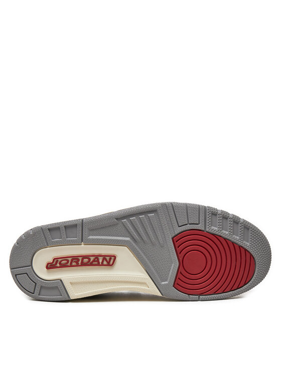 Nike Sneakersy Nike Air Jordan Legacy 312 Low CD7069 106 Kolorowy