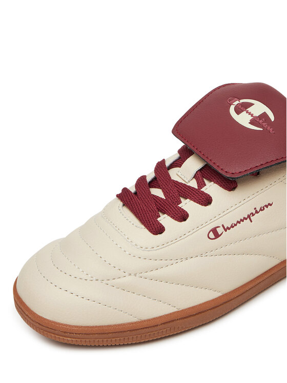 Champion Снікерcи Champion PRESTIGE FLAP S11803-WW003 Бежевий