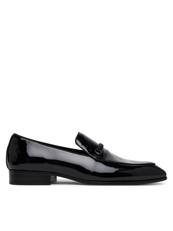 Aldo Loafersy Aldo Umo 13963733 Černá