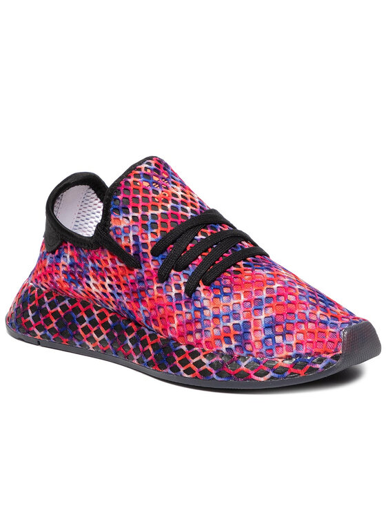 adidas Sportcipők adidas Deerupt Runner EE5672 Színes