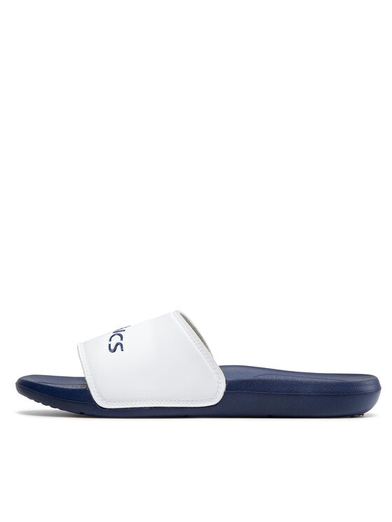 Asics Ciabatte Asics AS003 1173A006 Bianco