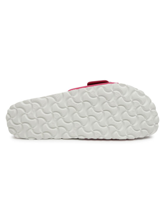 Birkenstock Παντόφλες Birkenstock Madrid Big Buckle 1018723 Ροζ