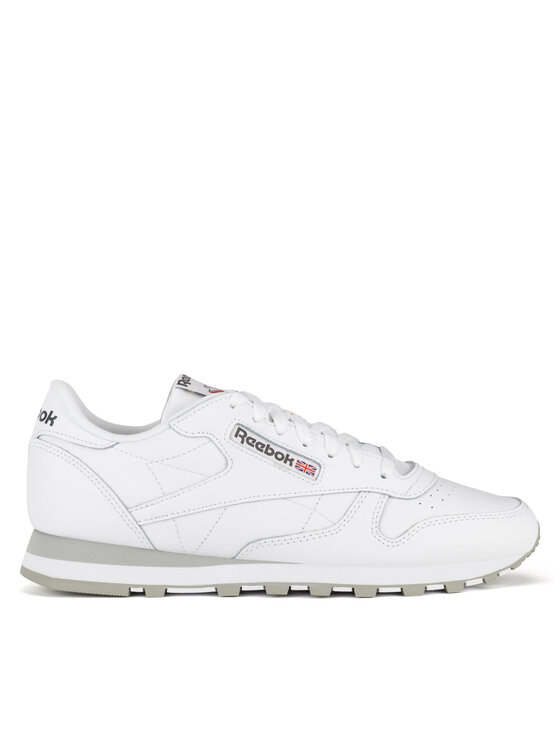 Reebok Снікерcи Reebok EO-CLASSIC LEATHER 100008789 Білий