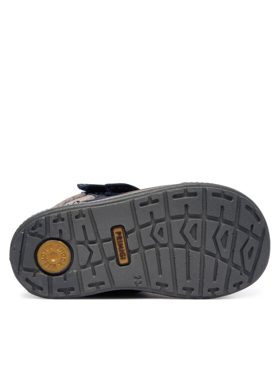 Primigi Снігоходи Primigi GORE-TEX 8861422 Cиній