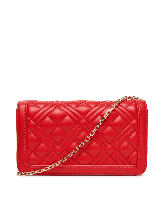 LOVE MOSCHINO Bolso LOVE MOSCHINO JC5681PP0NLA0500 Rojo