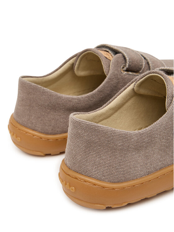Froddo Снікерcи Froddo Barefoot Botaniq G3130290-2 DD Сірий