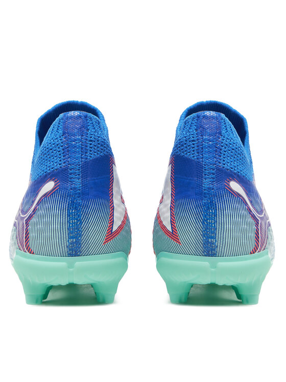 Puma Futbalové topánky Puma Future 7 Pro Fg/Ag 107944 Modrá