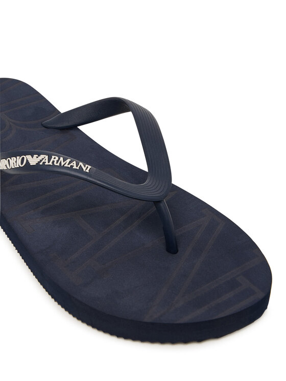 Emporio Armani В'єтнамки Emporio Armani EX000041 AF22188 MB480 Голубий