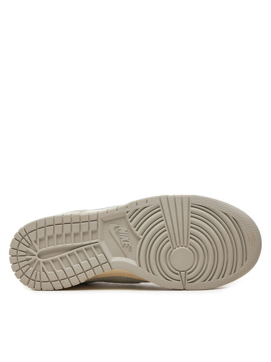 Nike Снікерcи Nike Dunk Low HF4297 001 Білий