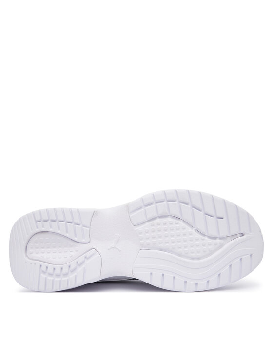 Puma Balerina Puma Cilia 2 Mode Metallic Glam 408272 02 Fehér