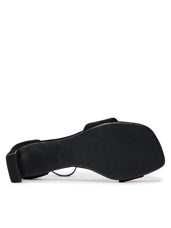 Vagabond Shoemakers Basutės Vagabond Shoemakers Luisa 5312-440-20 Juoda