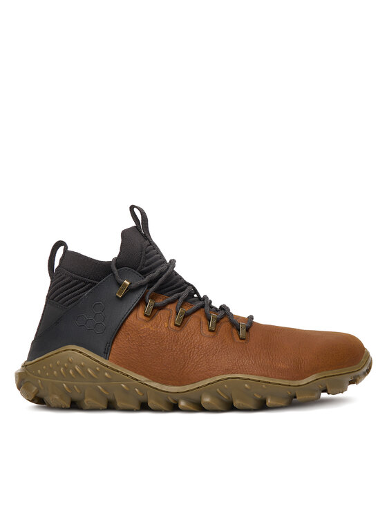 Vivo Barefoot Trekkingi Vivo Barefoot Magna Forest Ecs 309082 Brązowy