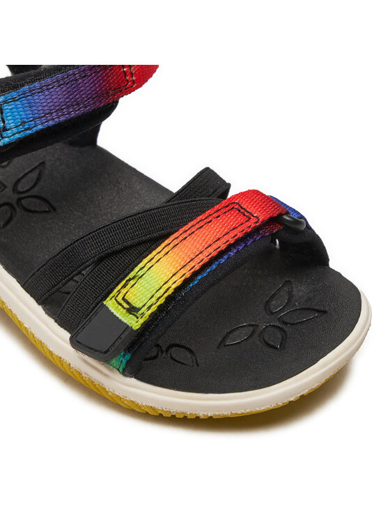 Keen Босоніжки Keen Verano 1024825 Чорний