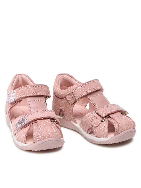 Lasocki Kids Sandales Lasocki Kids CI12-MARCUS-03 Rozā