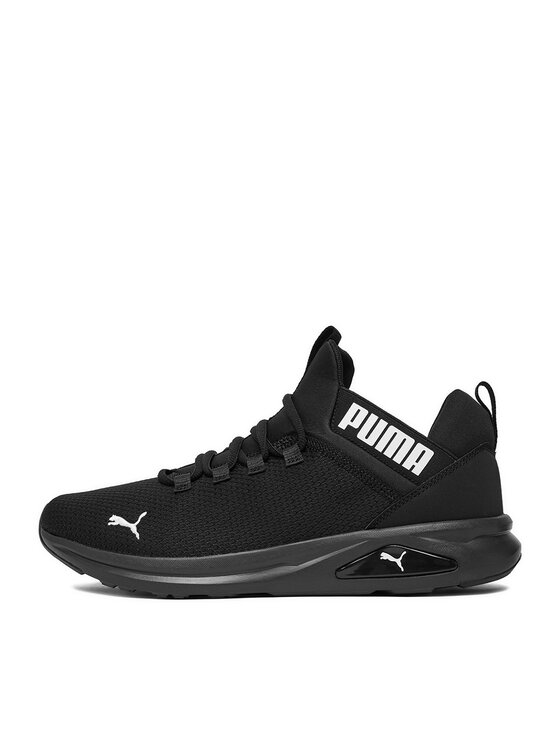 Puma Снікерcи Puma EO-ENZO 2 CLEAN 37712601 Чорний