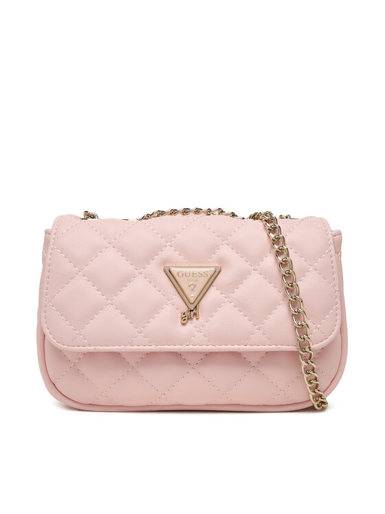 Guess Bolso Guess J5YZ17 WGT10 Rosa